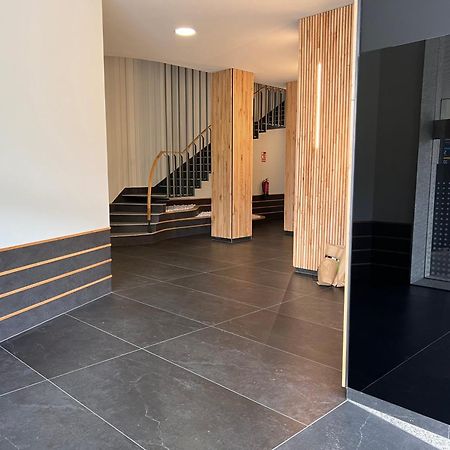 Vivienda Ronda Muralla A Estrenar Lägenhet Lugo Exteriör bild